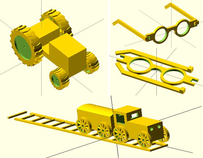 diseno-de-juguetes_openscad del fablab santander